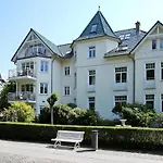 Seepferdchen 09 * Ostseebad Kühlungsborn