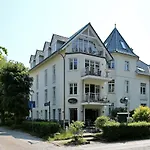 Seepferdchen 09 * Ostseebad Kühlungsborn