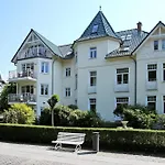 Apartamento Seepferdchen 09 *