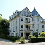 Seepferdchen 09 Apartamento Ostseebad Kühlungsborn