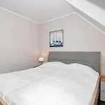 Lägenhet Seepferdchen 09 Ostseebad Kühlungsborn