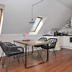 Seepferdchen 09 Apartamento Ostseebad Kühlungsborn