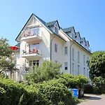Apartamento Seepferdchen 09 Ostseebad Kühlungsborn