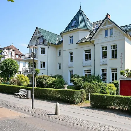 Seepferdchen 09 * Kuehlungsborn
