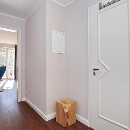 Seepferdchen 09 Lejlighed