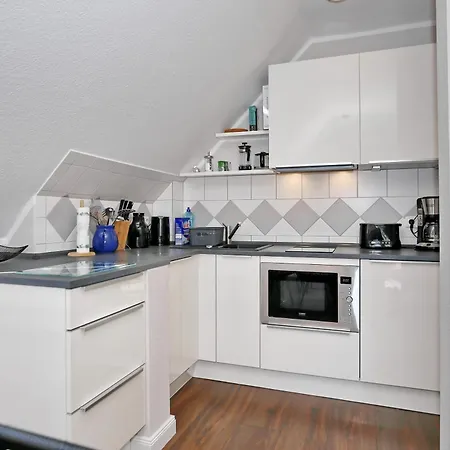 Seepferdchen 09 Ostseebad Kühlungsborn