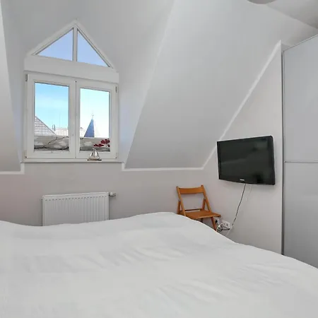 Seepferdchen 09 * Ostseebad Kühlungsborn