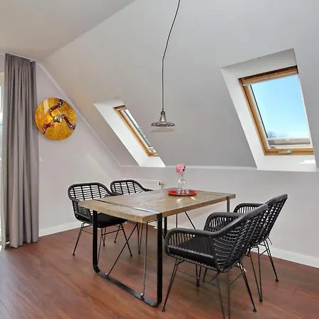 Seepferdchen 09 Lejlighed