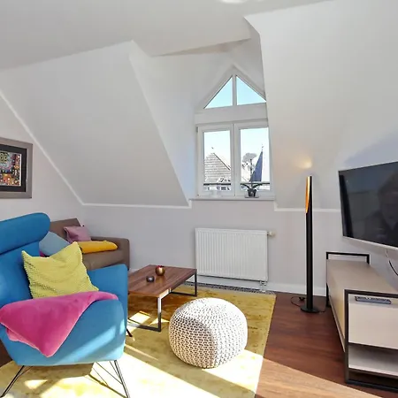 Seepferdchen 09 Lejlighed *